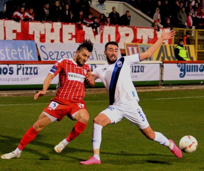 Ptt 1. Lig