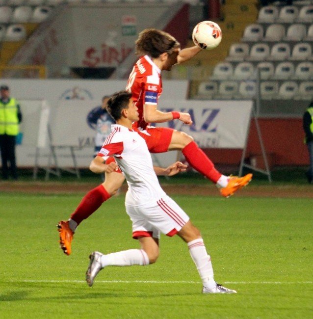 Ptt 1. Lig