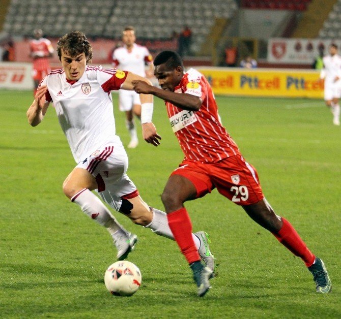 Ptt 1. Lig