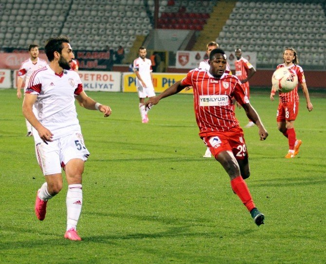 Ptt 1. Lig