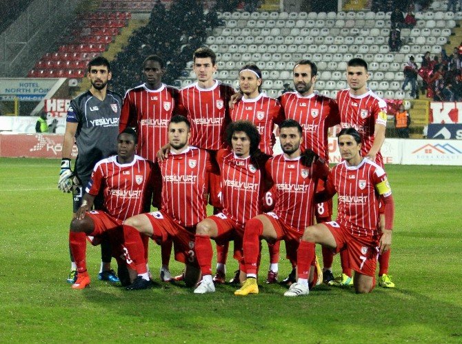 Ptt 1. Lig