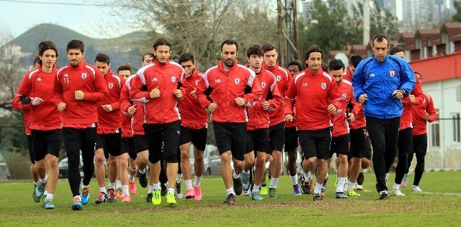 Korukır: “Aşağılara Düşmemiz Mümkün Değil”