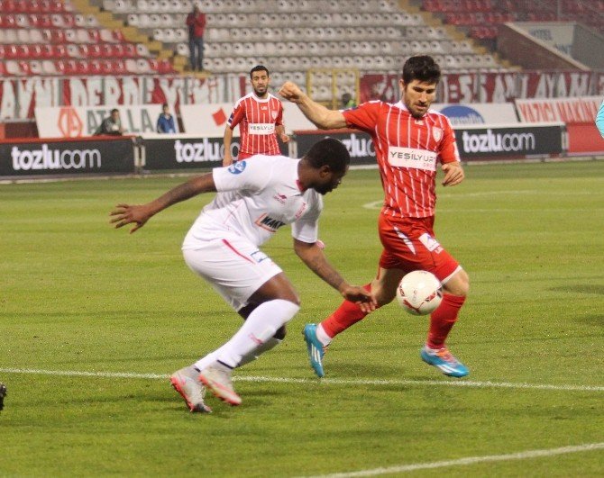 Ptt 1. Lig