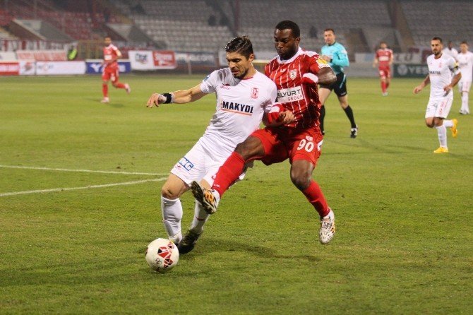 Ptt 1. Lig