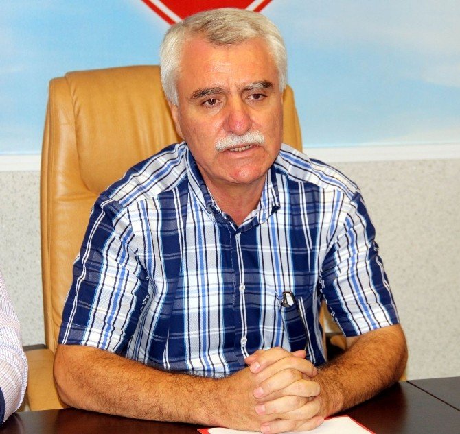 Samsunspor’a Yeni Reklam Sponsoru