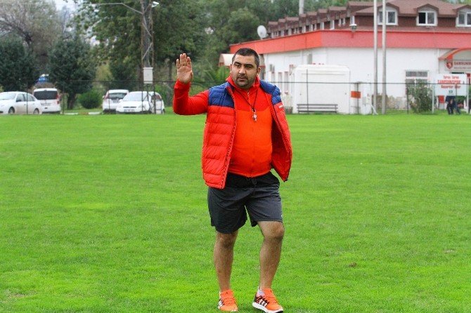 Ümit Özat’tan Önemli Açıklamalar