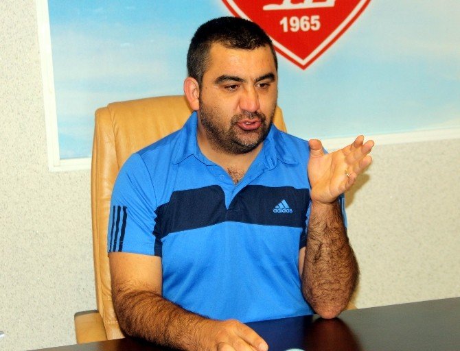 Ümit Özat’tan Puan Silme Yorumu