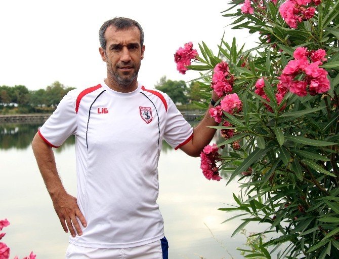 Kenan Yelek, Antrenörlük Kariyerine Başladı