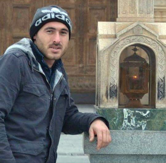Bafra’da Bir Kişi Bıçakla Öldürüldü