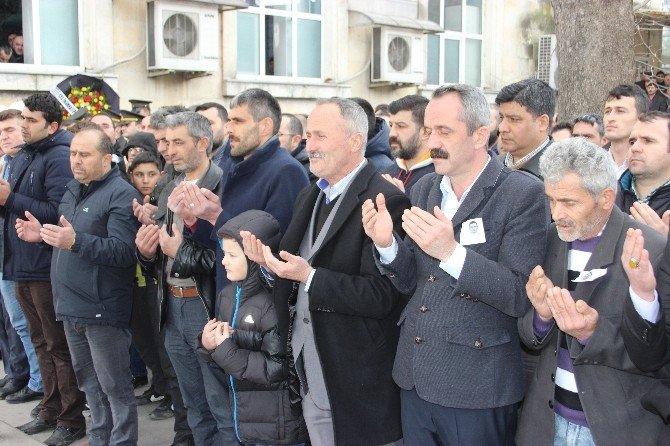 Samsun Polisinin Acı Günü