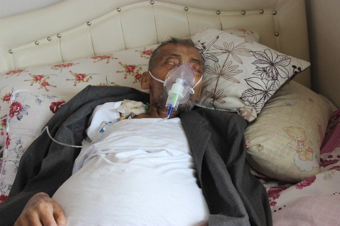 Hepatit C Hastası, Yurt Dışından İthal Edilen İlaç İçin Yardım İstiyor