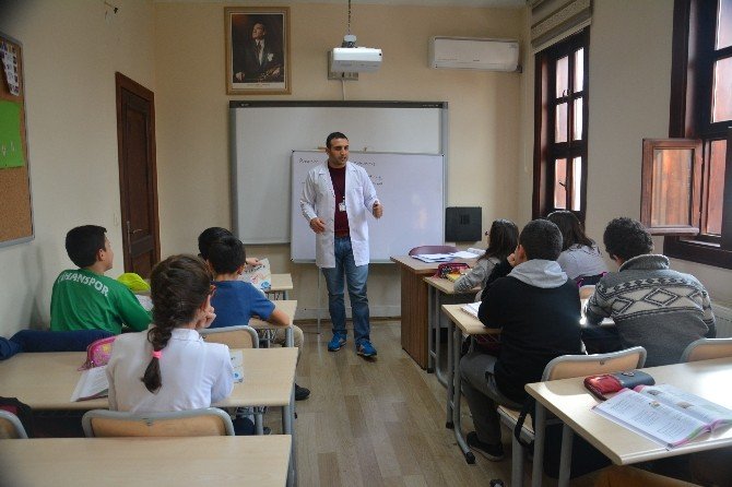 Busmek İş Sahibi Yapıyor