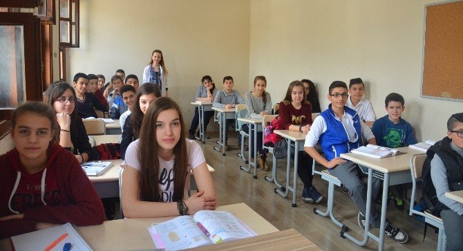 Busmek İş Sahibi Yapıyor