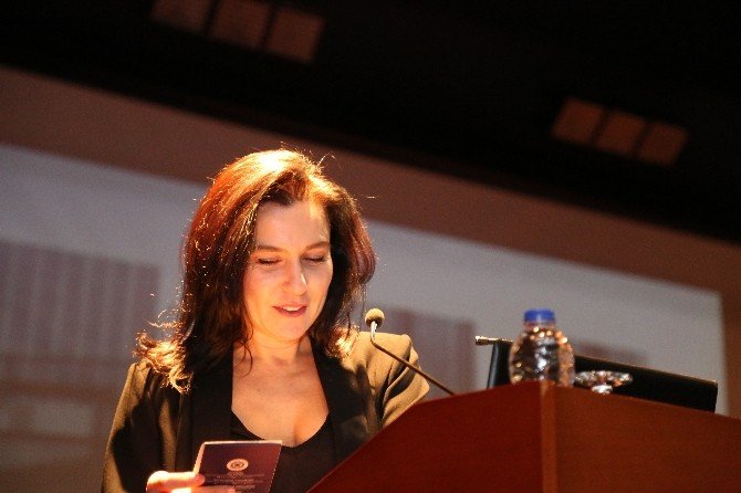 Şevval Sam: ”Dünyada Hpv Günü Diye Bir Şey Olmaması İçin Farkındalığı Artırmalıyız”