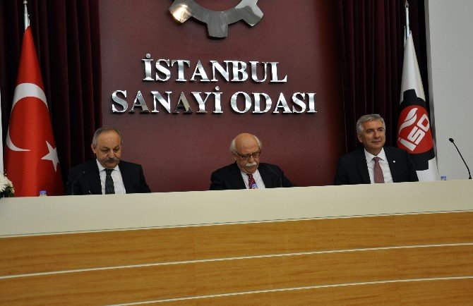 Meslek Liselerine Sanayi Desteği