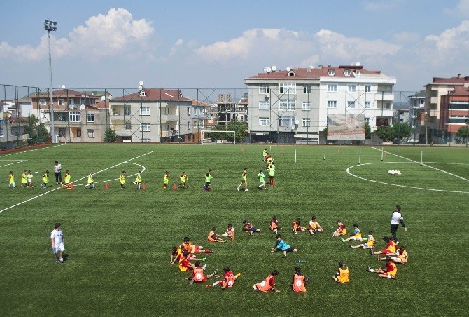 Sancaktepe, Fenerbahçe Ve Galatasaray’ı Bile Geride Bıraktı