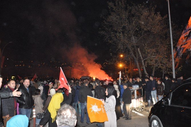 Bilim, Sanayi Ve Teknoloji Bakanı Fikri Işık: