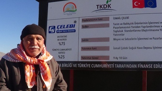 Artık Patatesler Fire Vermeden Saklanabilecek