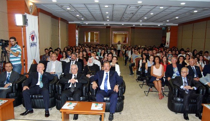 Sanko Yönetim Kurulu Başkan Vekili Adil Sani Konukoğlu: