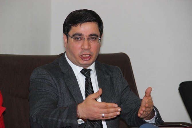 Şanlıurfa’da Domuz Gribiyle İlgili Açıklama Yapıldı