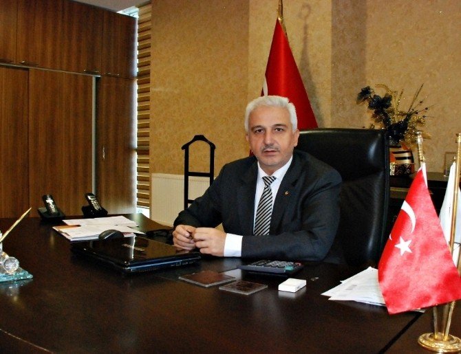 İş Dünyası Seçim Sonuçlarından Memnun