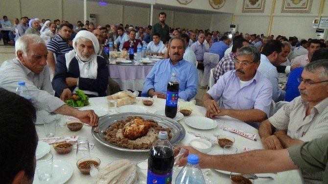 Yarım Asırlık Kan Davası Sona Erdi