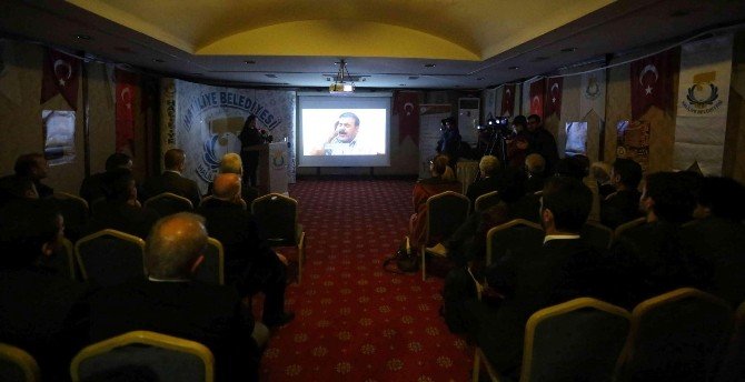 Şanlıurfa’nın İlk Film Festivali Start Aldı