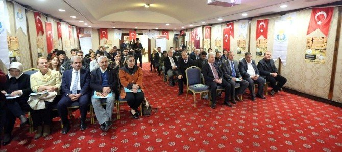 Şanlıurfa’nın İlk Film Festivali Start Aldı
