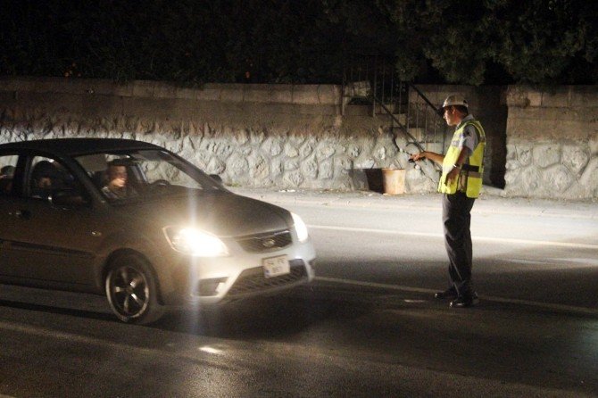 Sakarya’da Güvenlik Tedbirleri Arttırıldı