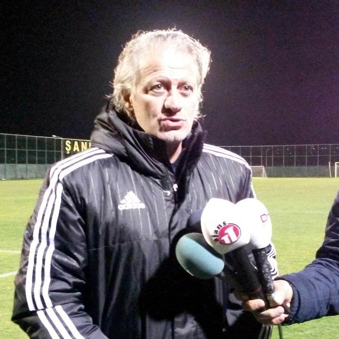 Şanlıurfaspor, Kötü Gidişe Dur Demek İstiyor