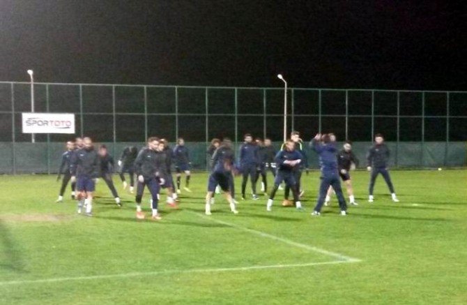 Şanlıurfaspor, Kötü Gidişe Dur Demek İstiyor