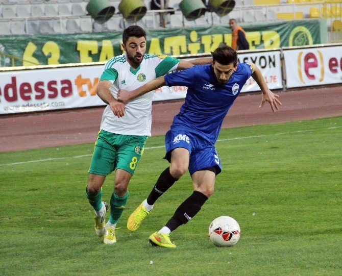 Ptt 1. Lig