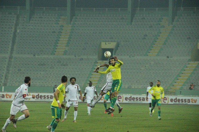 Ptt 1. Lig