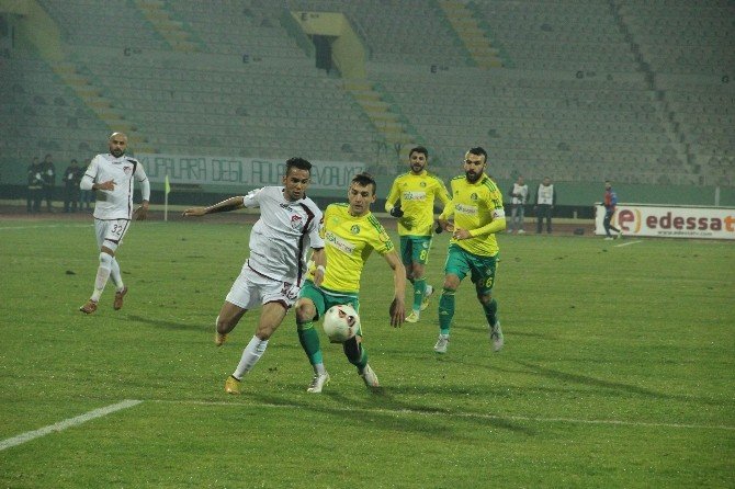 Ptt 1. Lig