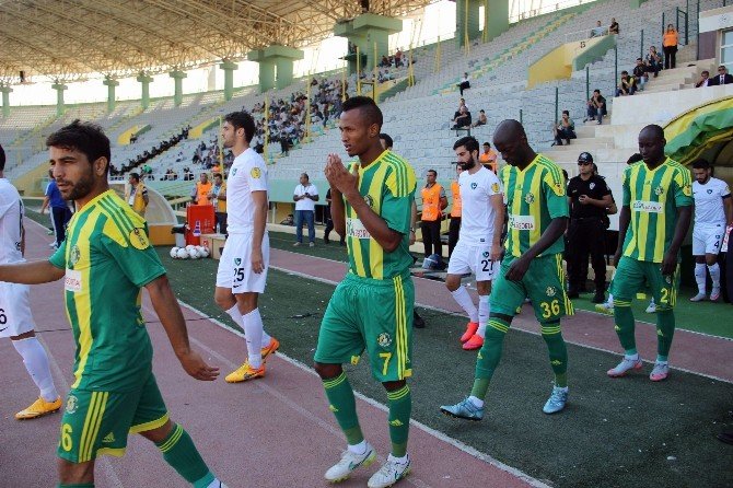 Ptt 1. Lig