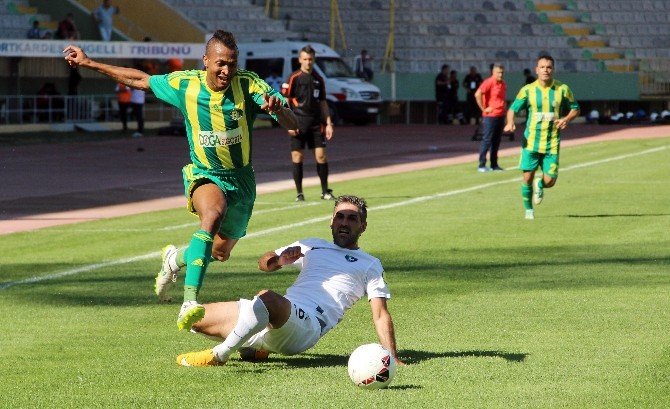 Ptt 1. Lig