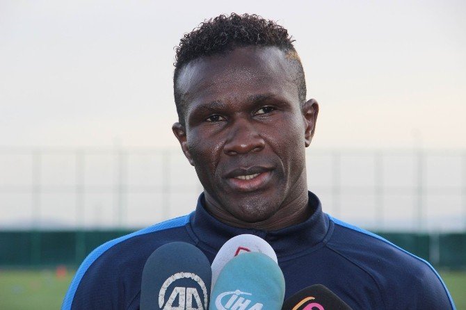 Şanlıurfaspor, Giresunspor Maçıyla Çıkışa Geçmek İstiyor