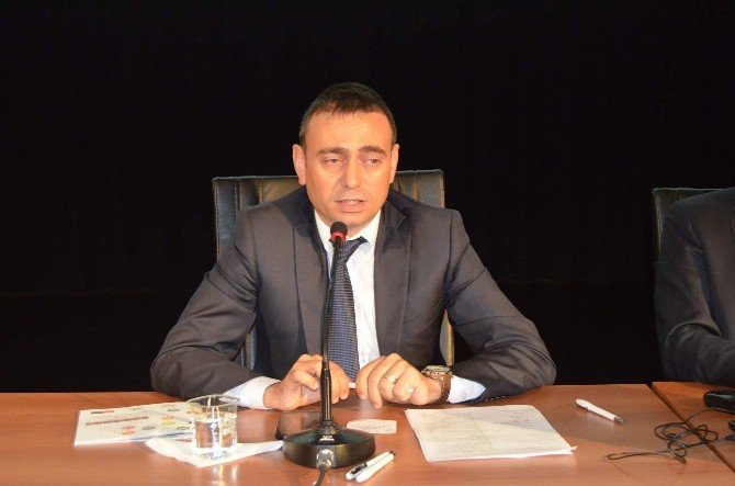 Mobilyacılar Sorunlarını Masaya Yatırdı