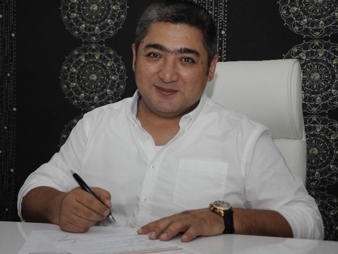 Antalyalı Dev Mermerciler Fuarına Sahip Çıktı