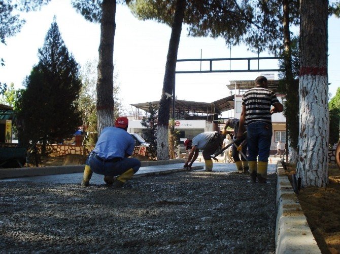 Sarıgöl’de 46 Yıl Sonra Bir İlk