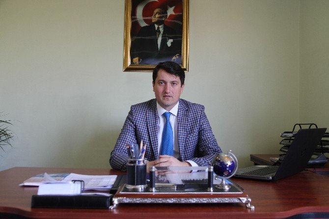 Sakarya’da İçmesuyu Kalitesi Kesintisiz Takip Ediliyor