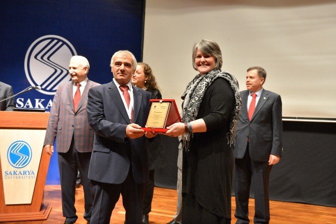 Saü’de “Yükseköğretimde Kalite” Konuşuldu