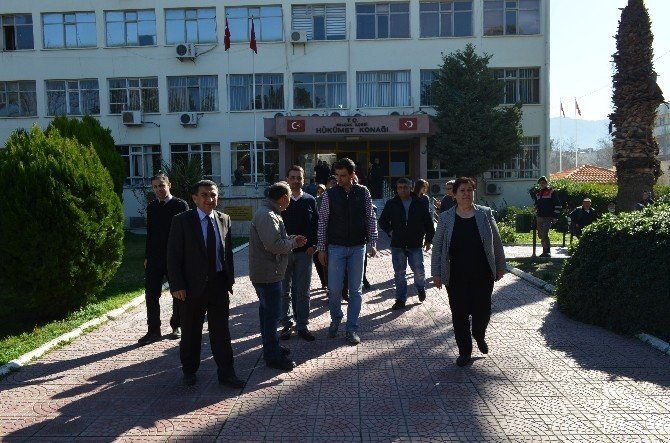 Kılıçdaroğlu’na Bir Suç Duyurusu Daha