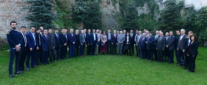 Savunma Sanayii Müsteşarlığı’nın Bursa Çıkarması