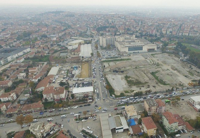 Seah Acil Servis Ulaşımına Yeni Düzenleme