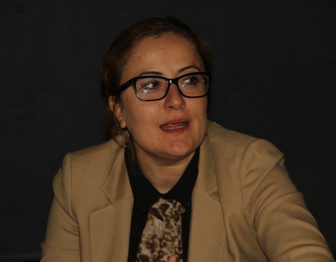 Ak Partili Koçakelçi Üniversite Öğrencileri İle Buluştu