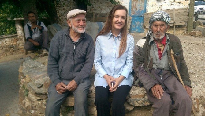 Ak Parti’den Emeklilere Müjde