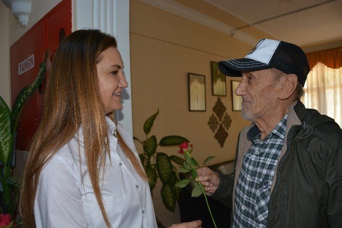 Ak Parti’den Emeklilere Müjde