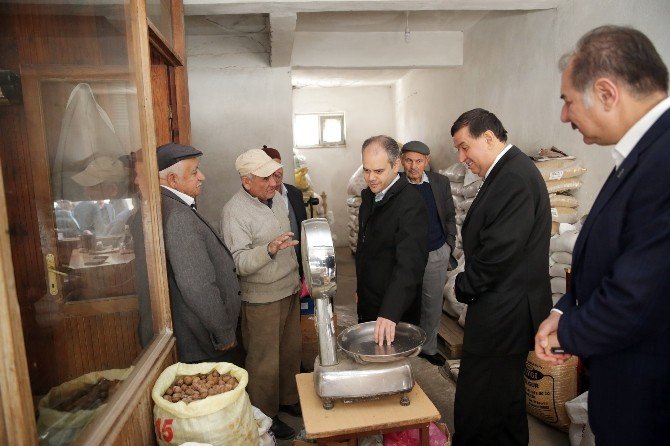 Bakan Kılıç: “Halk Sandıkta Muhalefete Gereken Cevabı Verecek”