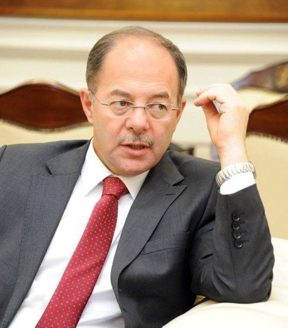 Recep Akdağ’dan Demirtaş’a Cevap